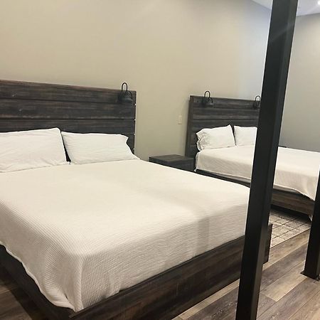 Legacy Lodge Franklin Luaran gambar