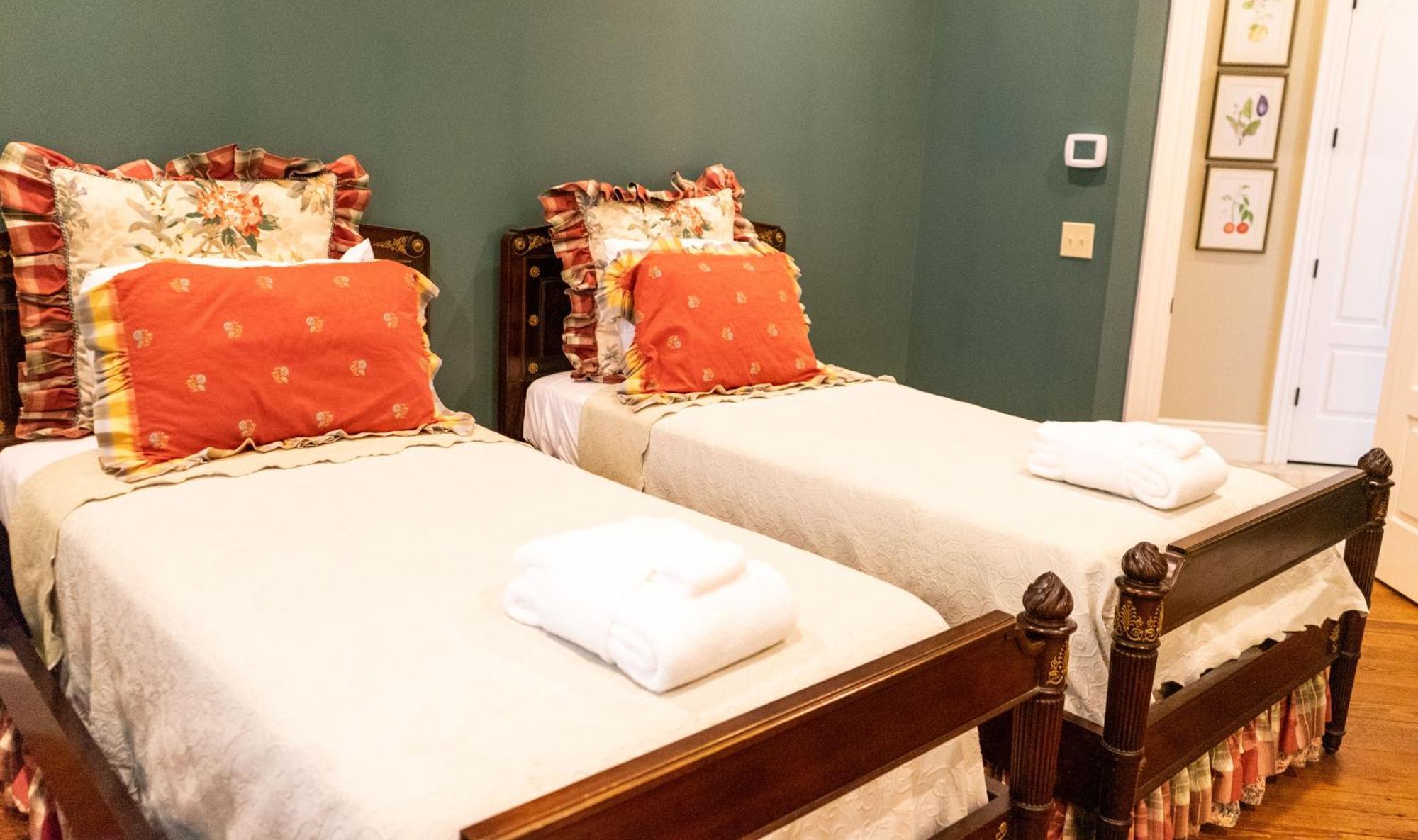 Legacy Lodge Franklin Luaran gambar