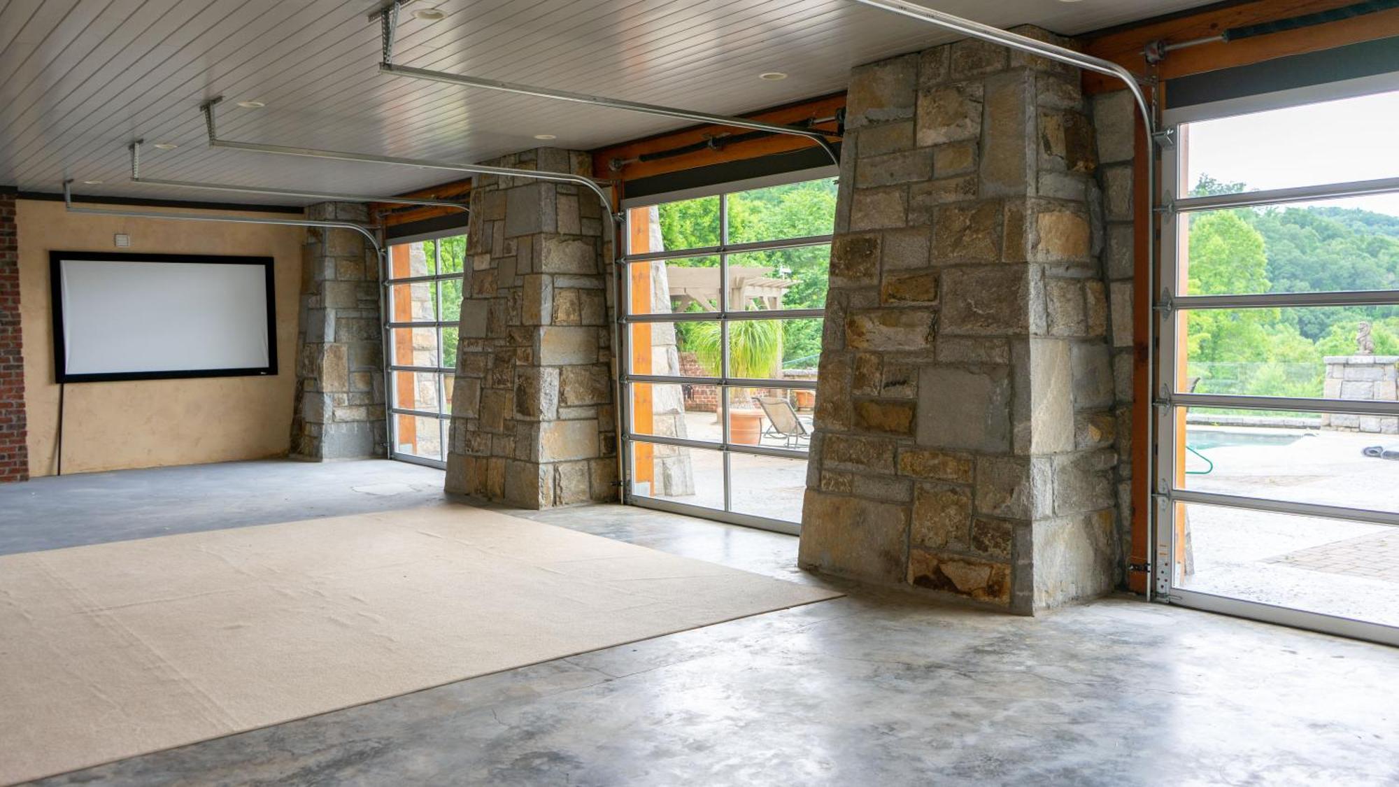 Legacy Lodge Franklin Luaran gambar