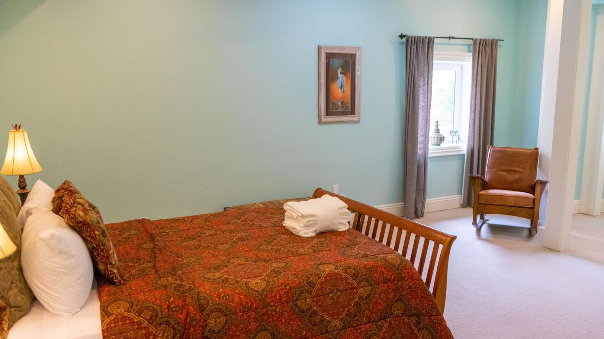 Legacy Lodge Franklin Luaran gambar