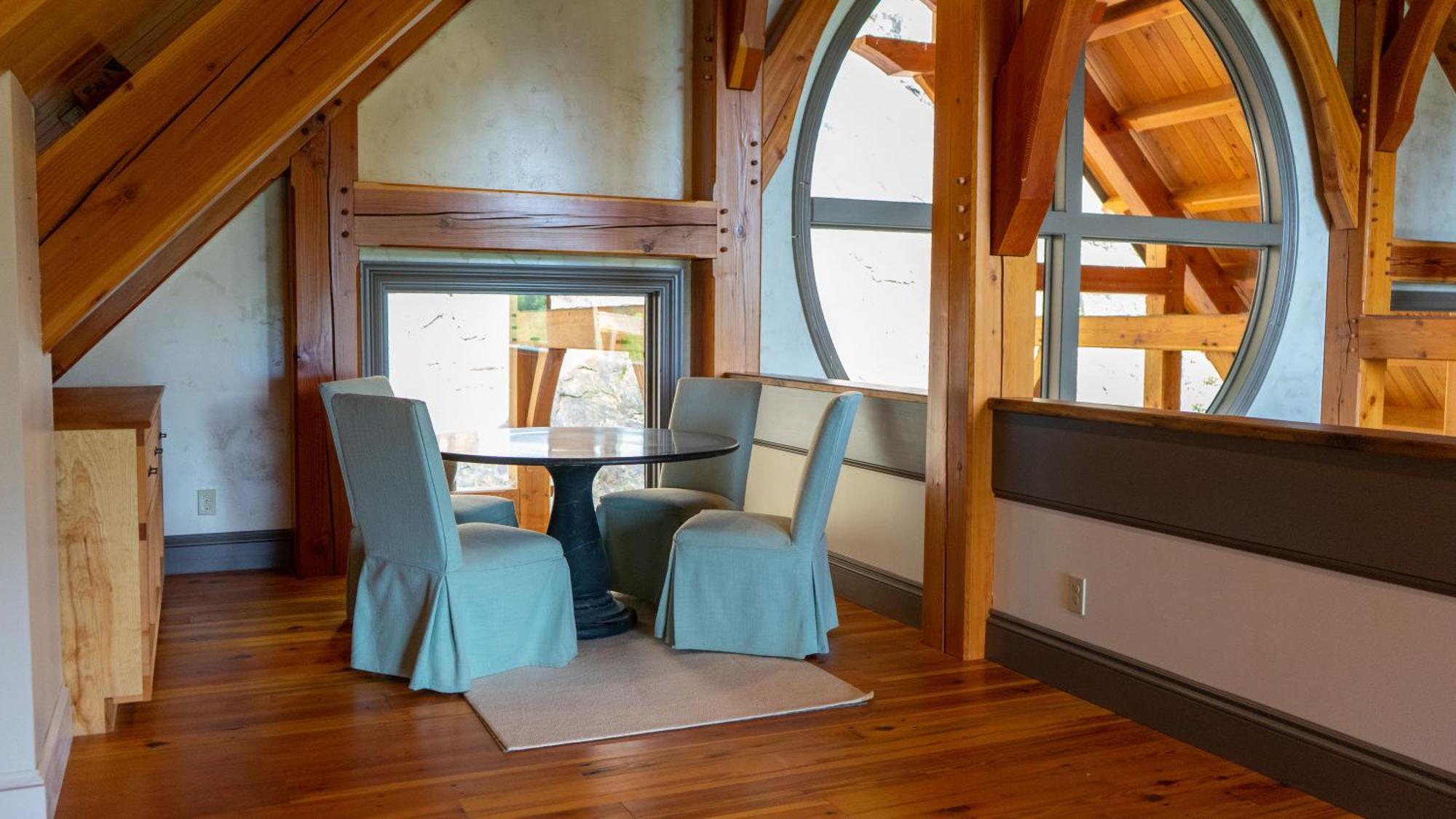 Legacy Lodge Franklin Luaran gambar