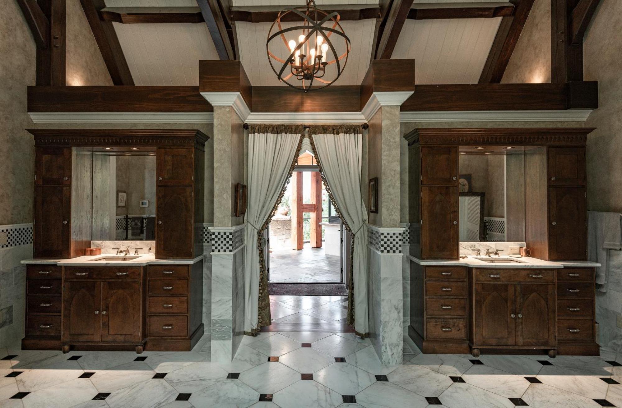 Legacy Lodge Franklin Luaran gambar