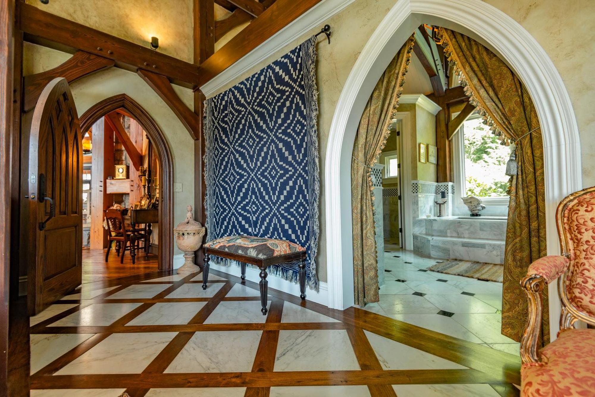 Legacy Lodge Franklin Luaran gambar