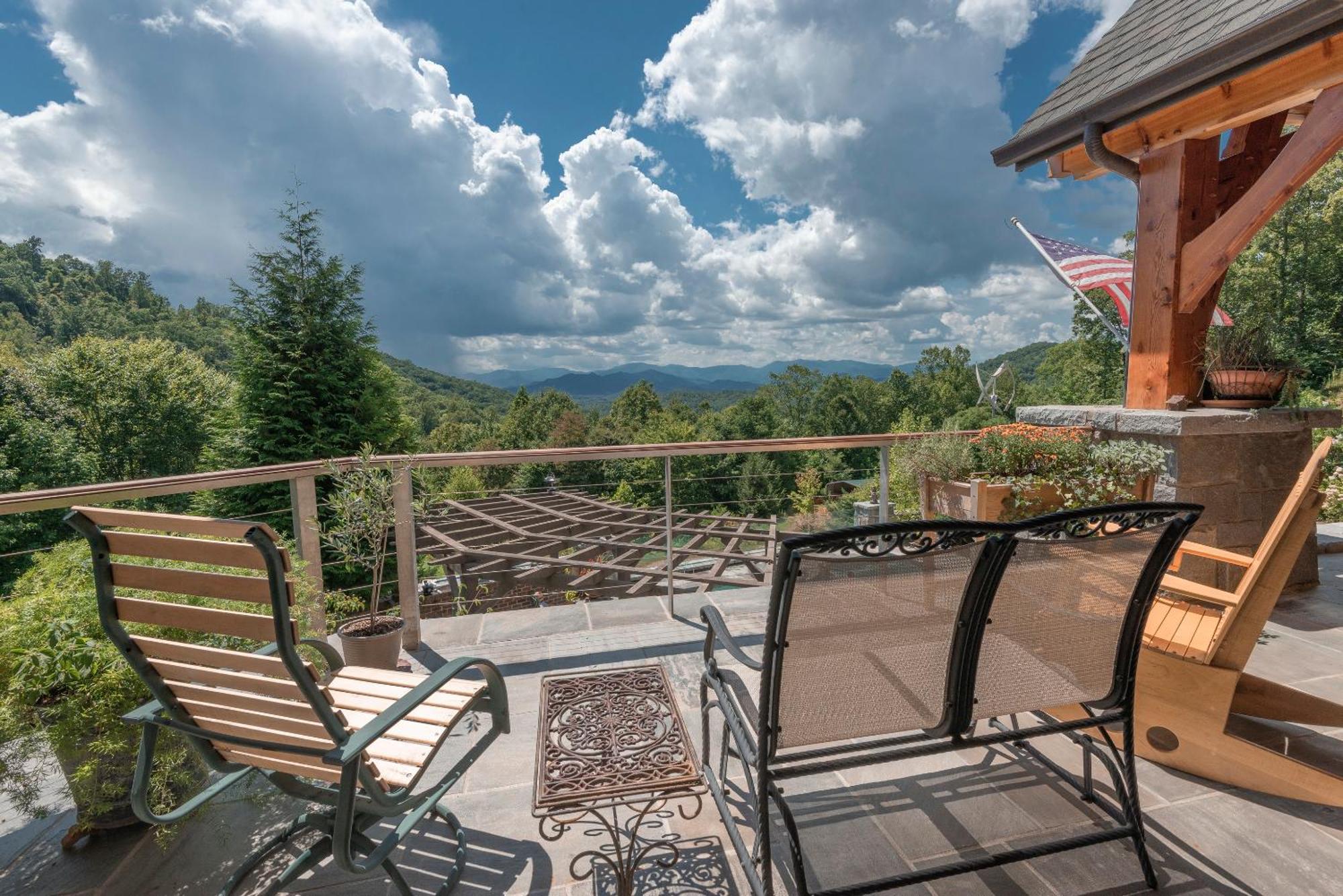 Legacy Lodge Franklin Luaran gambar