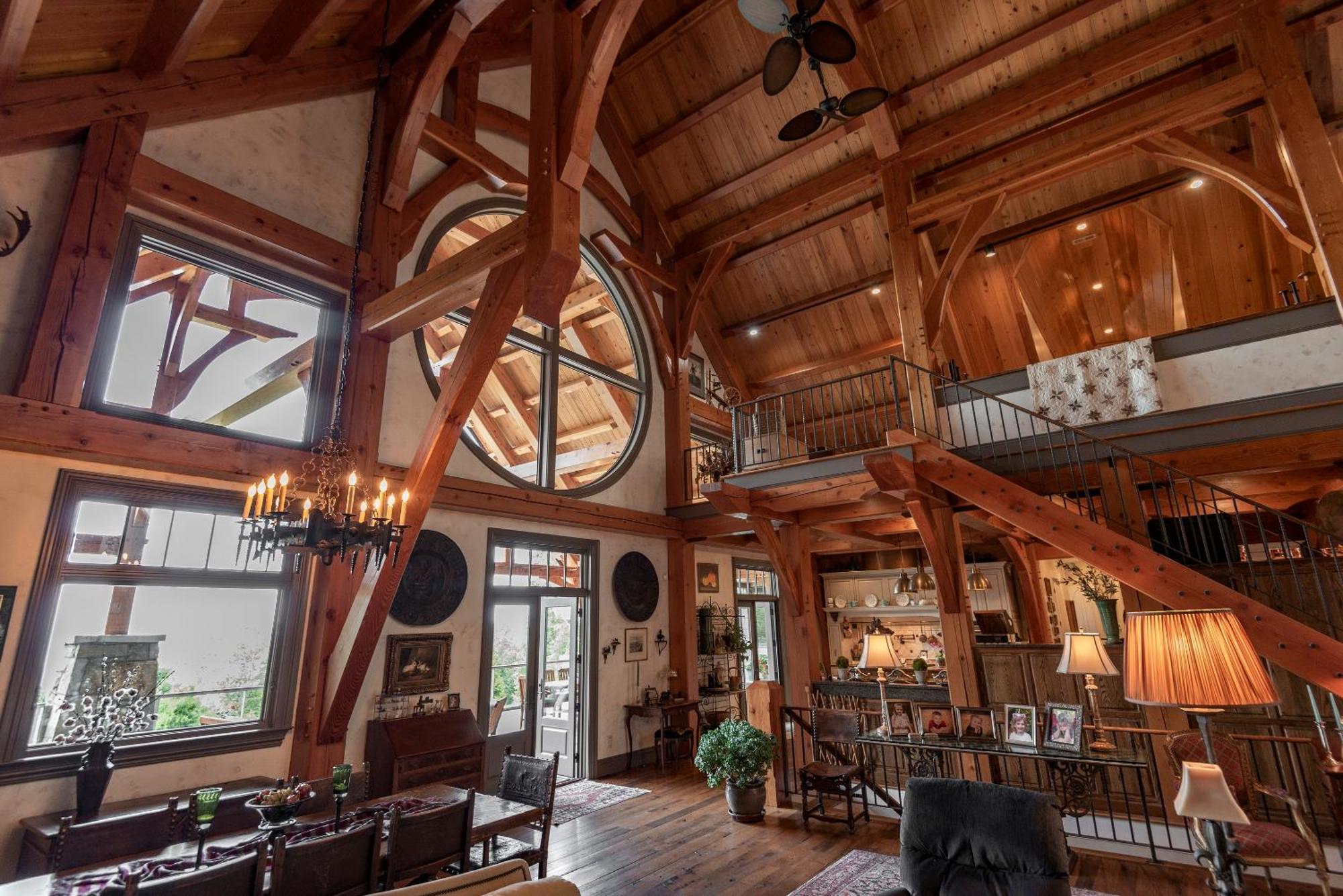 Legacy Lodge Franklin Luaran gambar