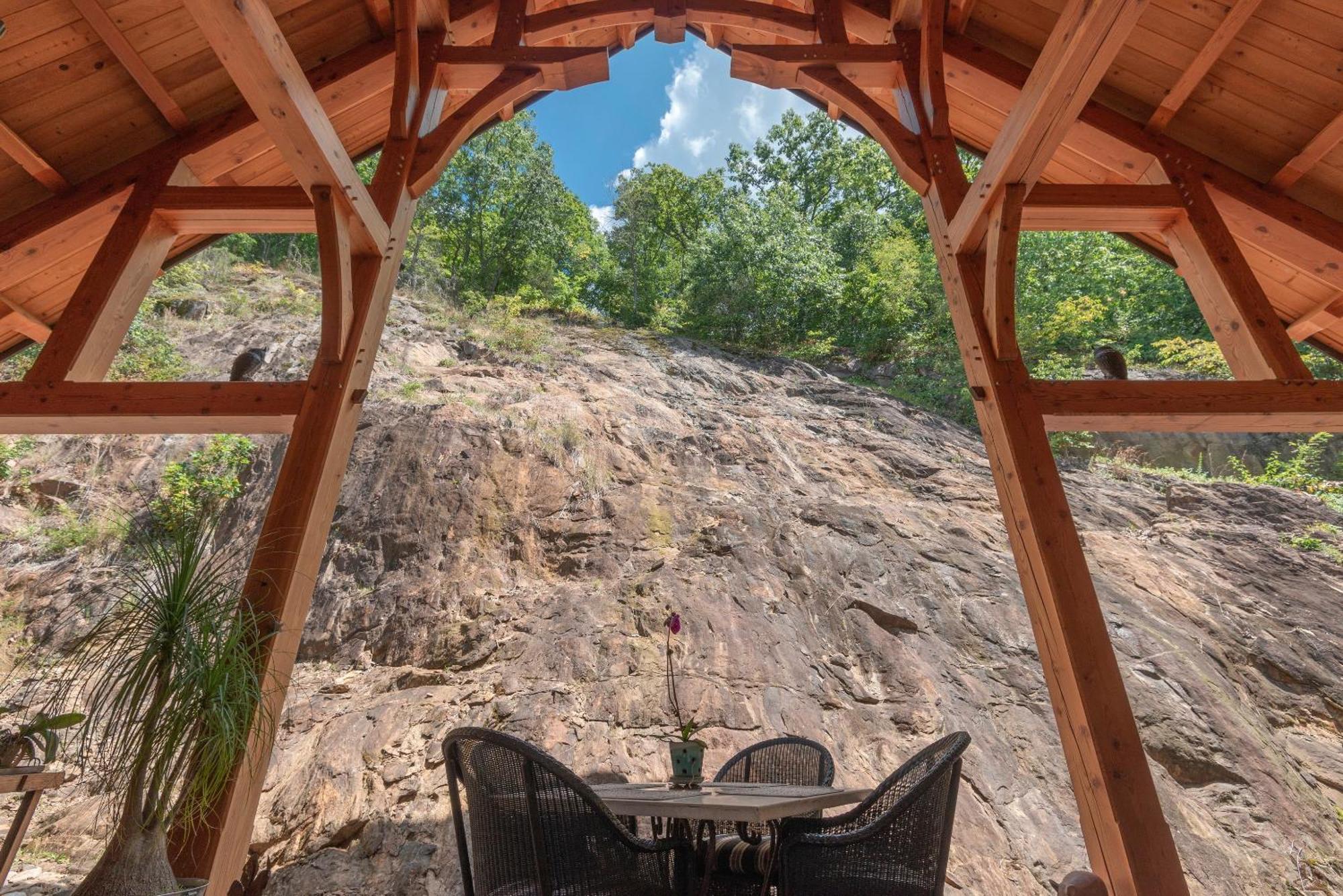 Legacy Lodge Franklin Luaran gambar