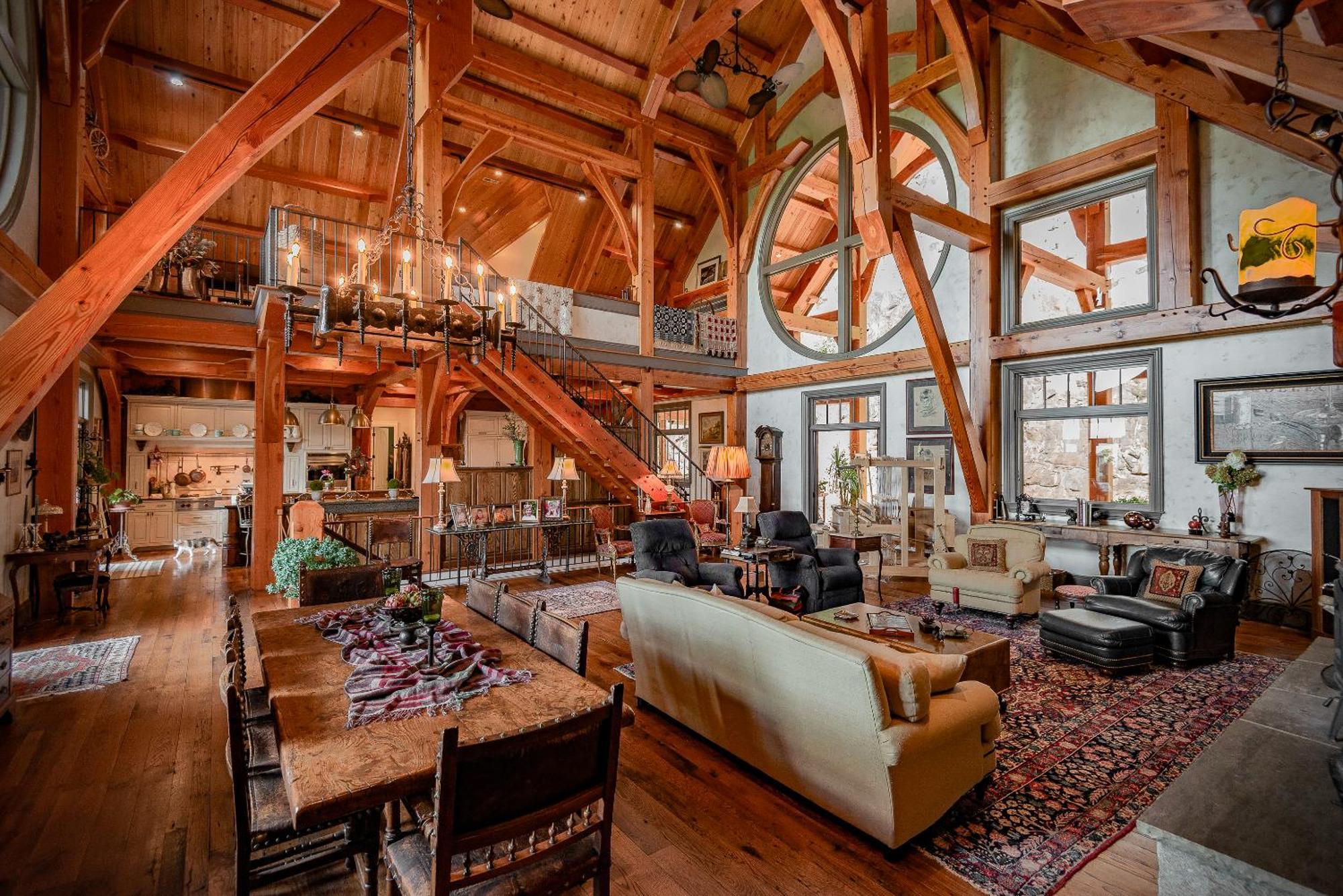 Legacy Lodge Franklin Luaran gambar